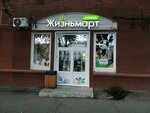 Zhiznmart mini (prospekt Vagonostroiteley, 3), grocery