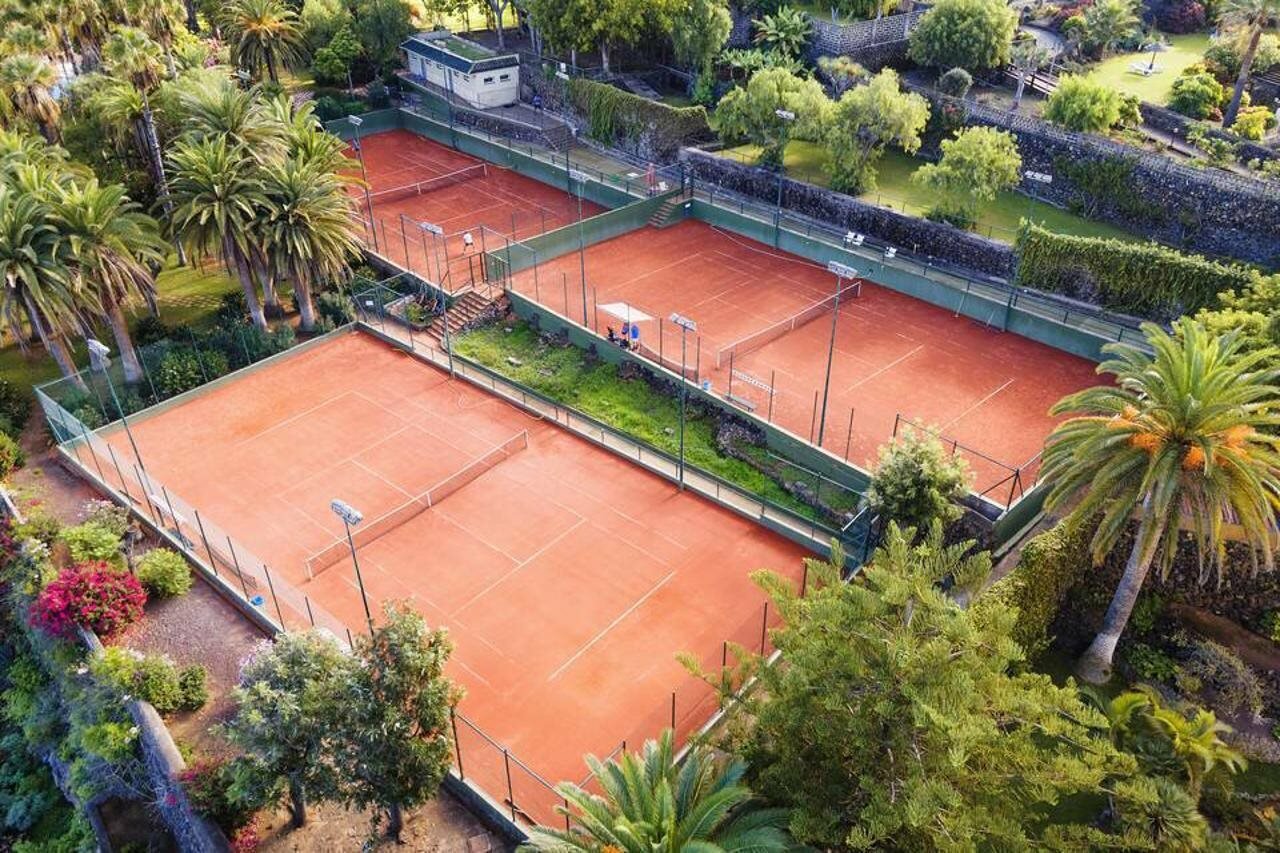 Фото Precise Resort Tenerife