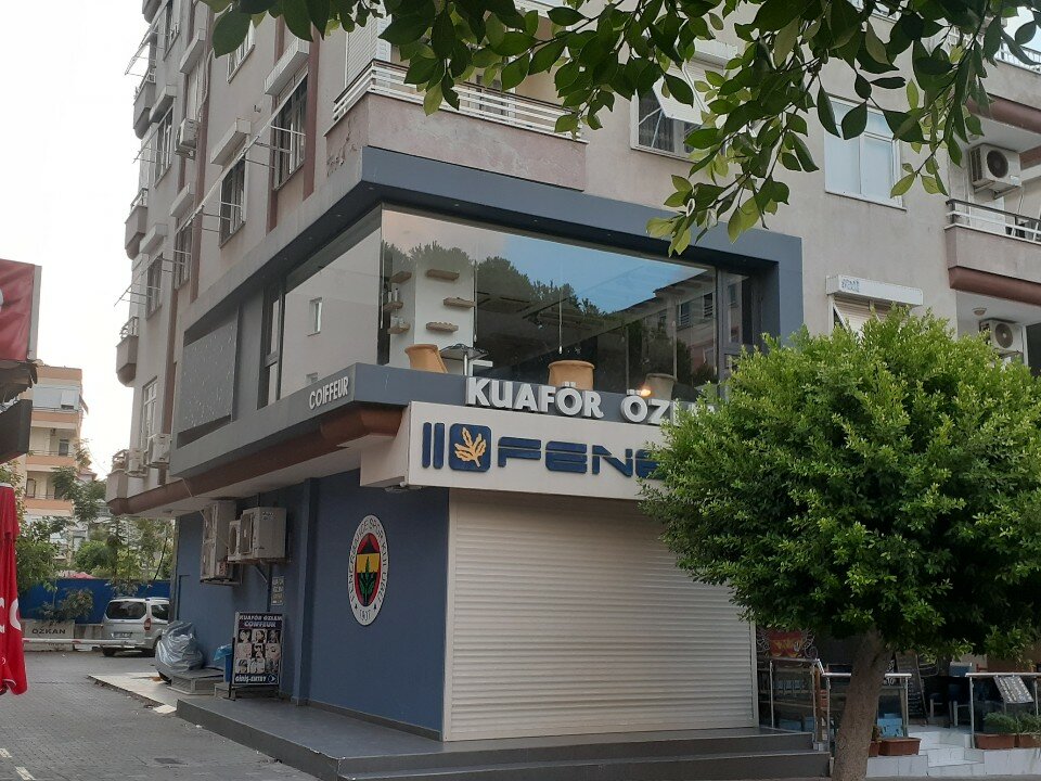 Kuaför Özlem