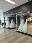 Rabia Gelinlik (Ankara Province, Altındag District, Haci Bayram Neighborhood, Anafartalar Avenue, 4), bridal salon