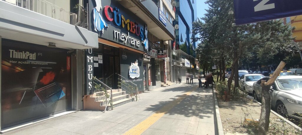 Municipal housing authority Emniyet Genel Mudurlugu Polis Bakim ve Yardim Sandigi, Ankara, photo