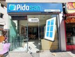 Pidosan (Ankara Province, Kecioren District, Aktepe Mah., 956. Cad., 24), windows