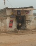 Cantina (Luanda, Rua Cerâmica da Cazenga), grocery