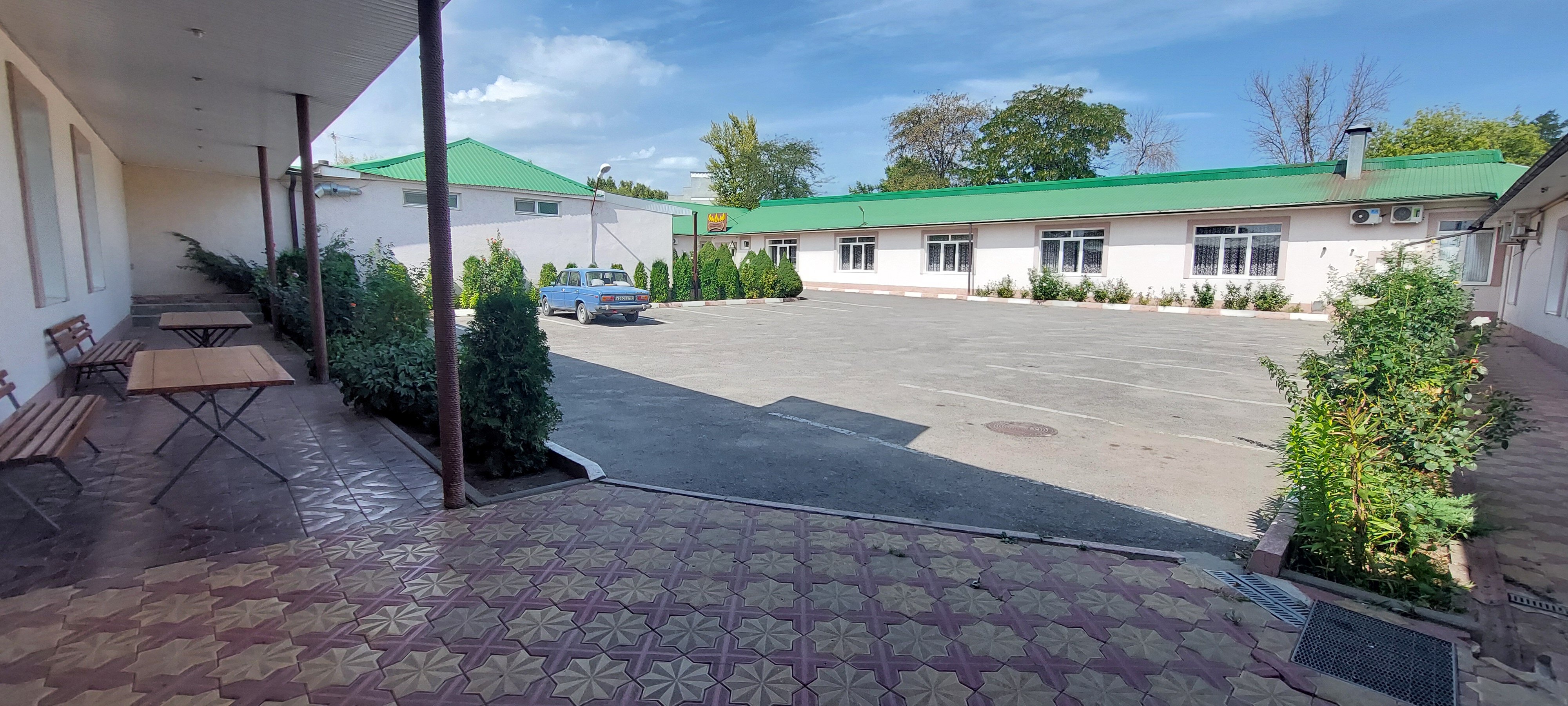 Фото Семь огней