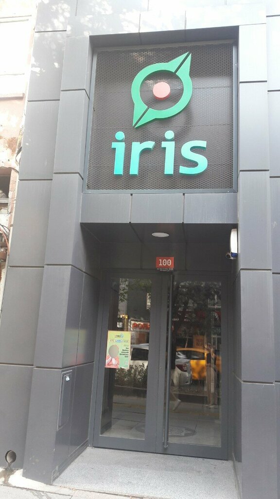 Occupational safety and health Iris Group Academy Occupational Health and Safety Training Center, Ankara, photo
