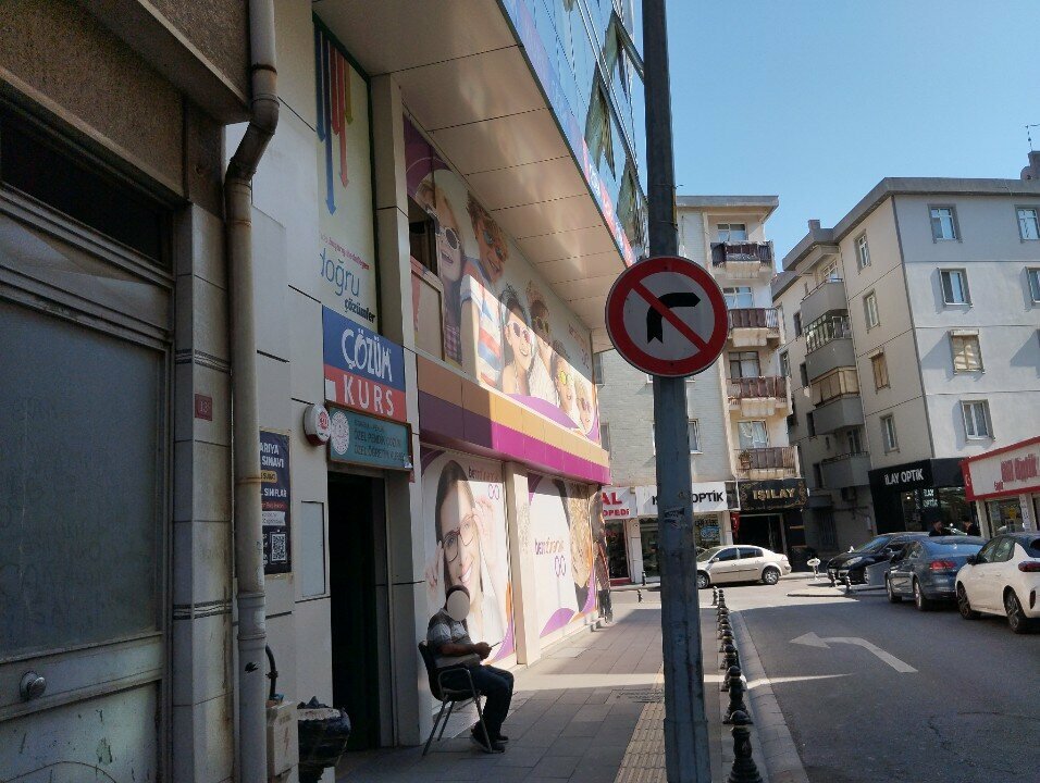 Educational institution Pendik Çözüm Özel Öğretim Kursu, Istanbul, photo