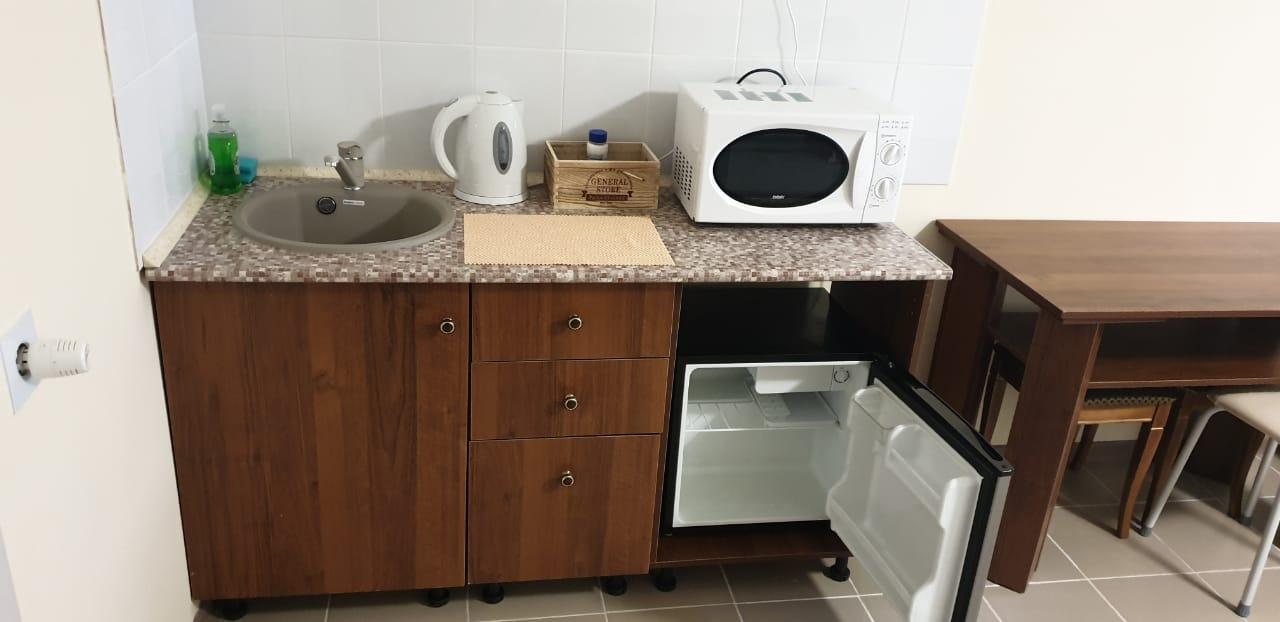 Фото Как дома