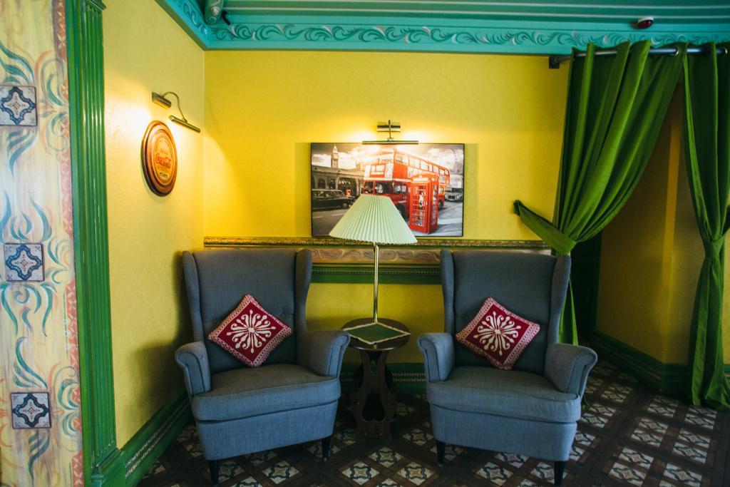 Фото Сытый Ежик