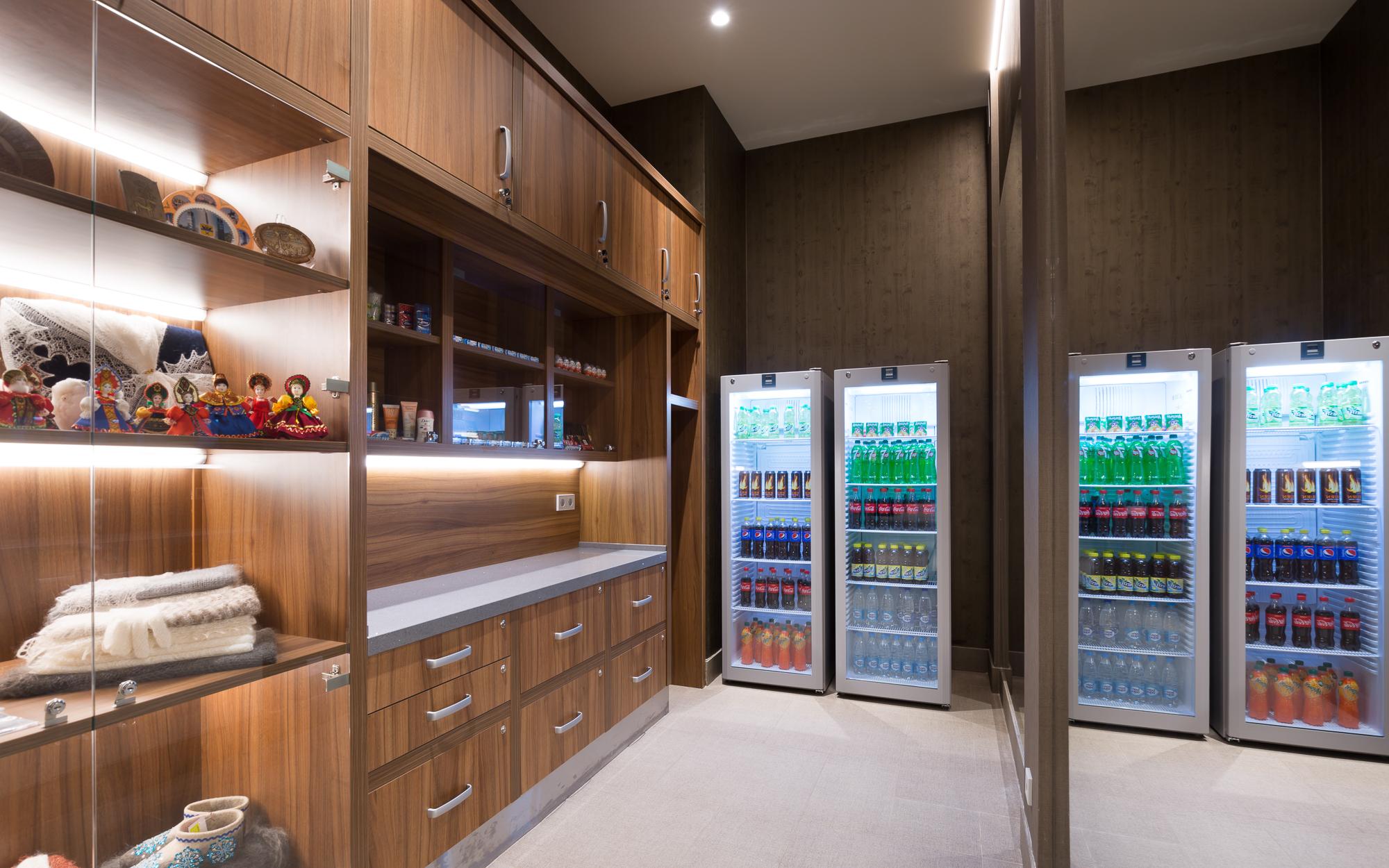 Фото Hilton Garden Inn Orenburg