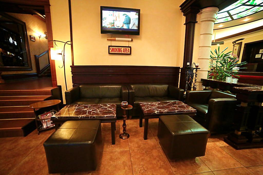 Фото ПостоялецЪ