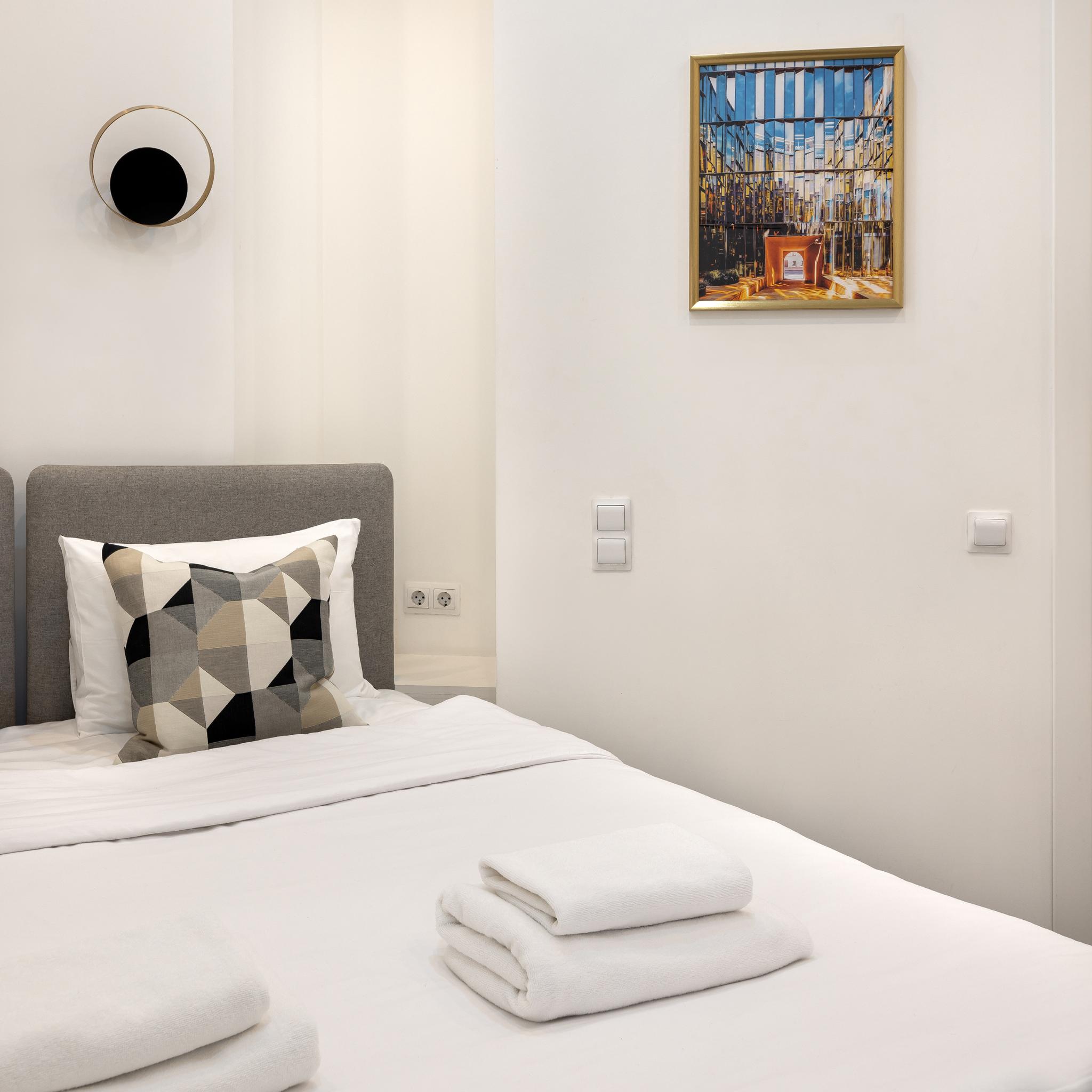 Фото АпартПейдж 5 Углов