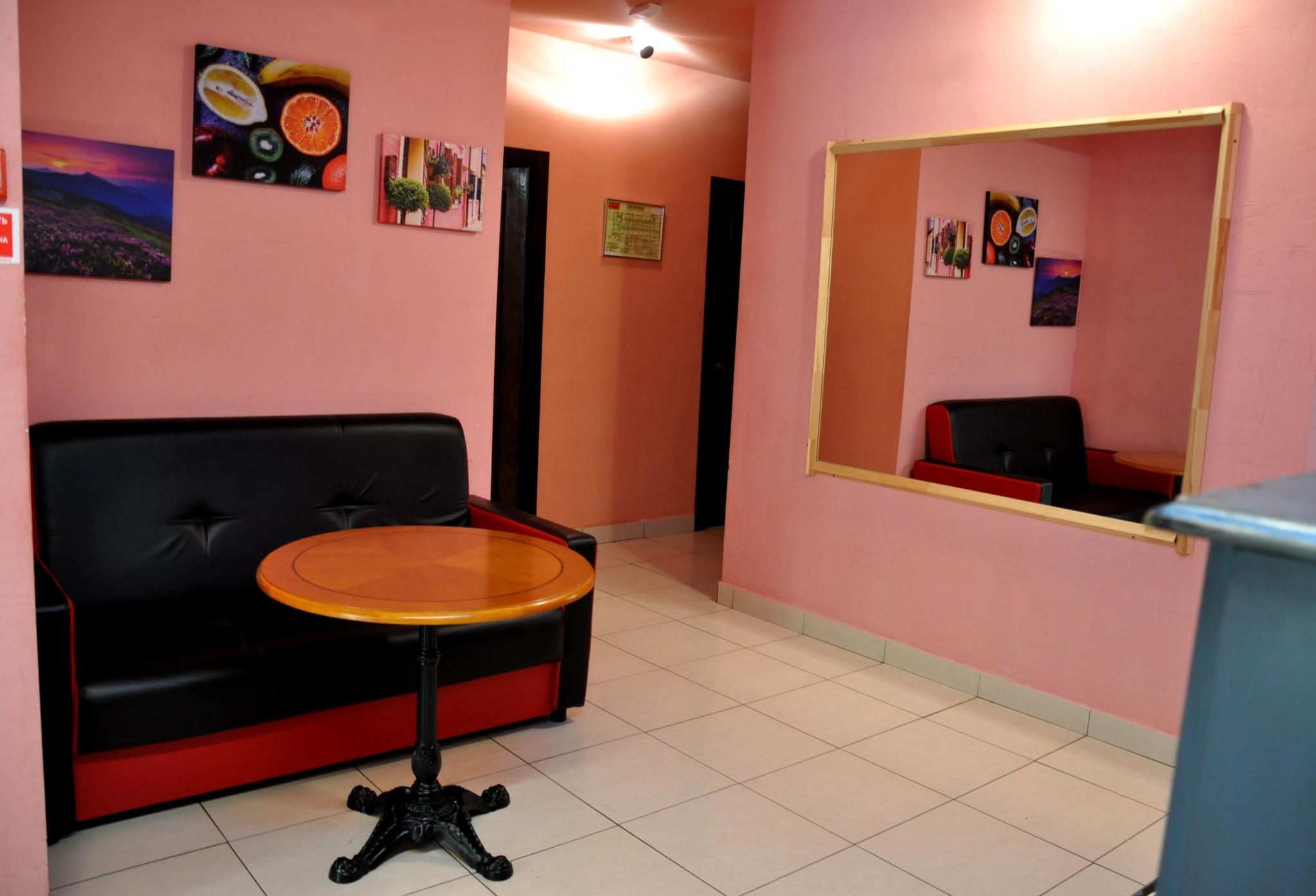 Фото Вежливый Лось на Ботаническом саду