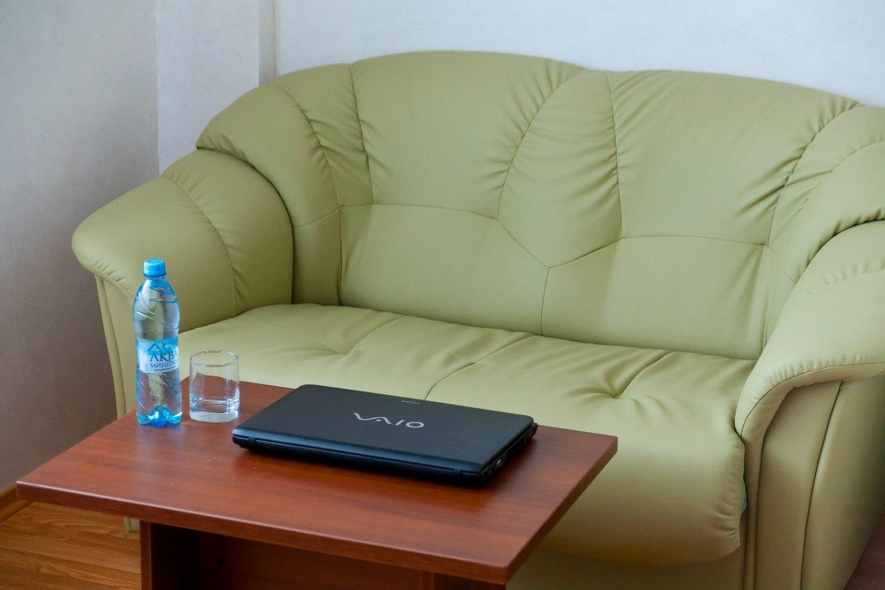 Фото Парк Отель Богородск