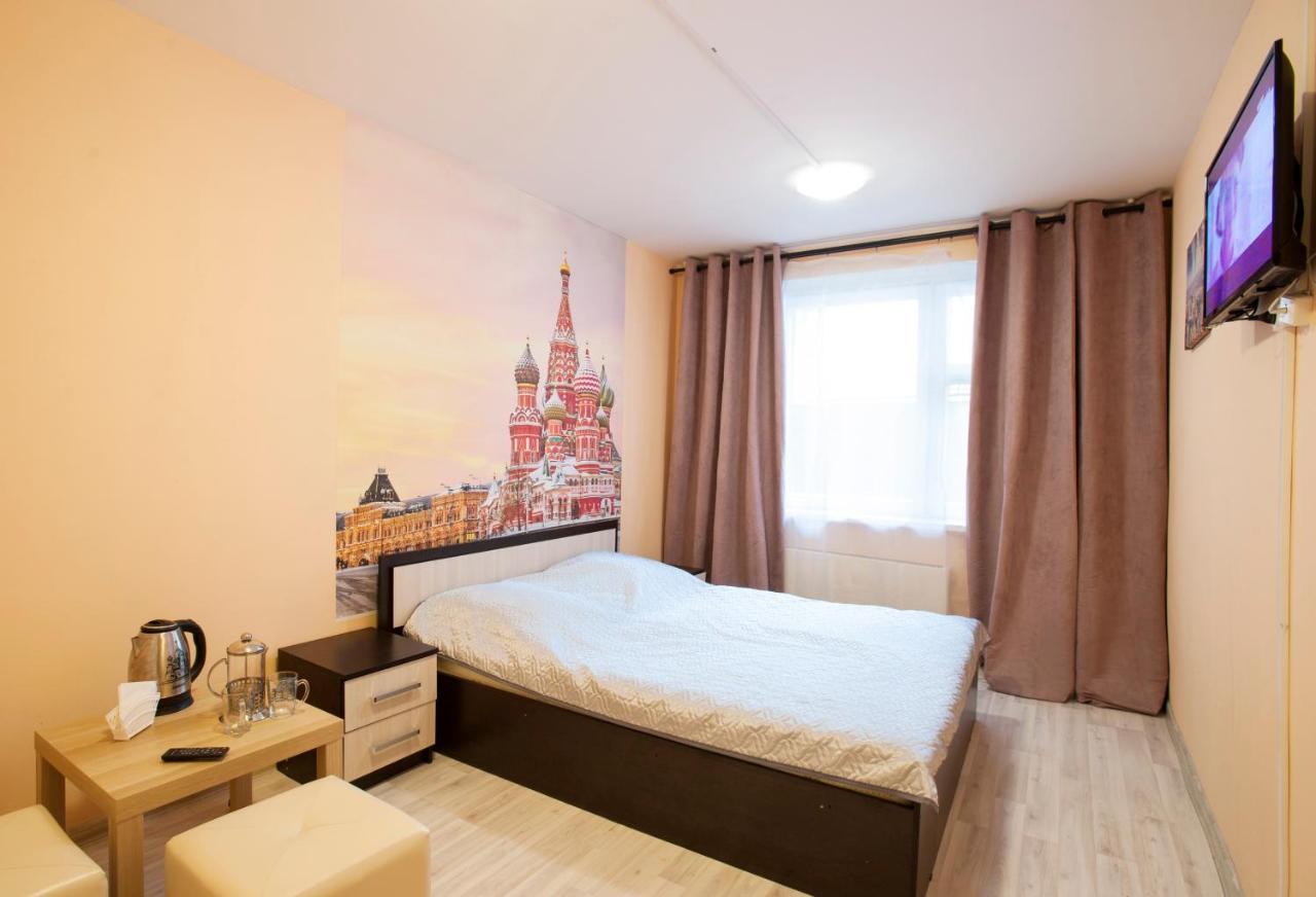 Фото Долгопрудный City