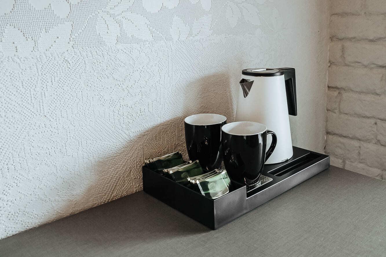 Фото Лофт-отель Островский