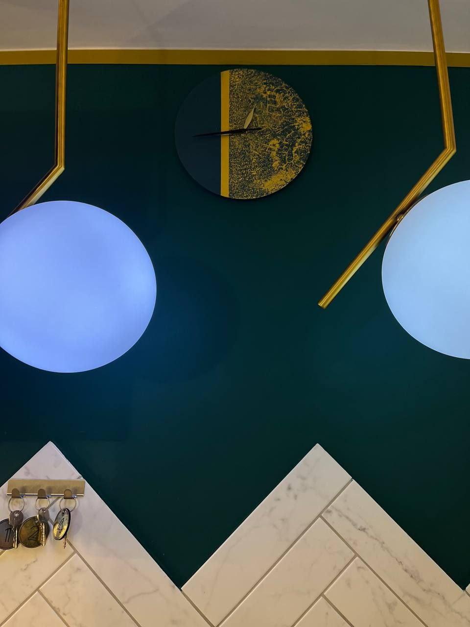 Фото Мегаполис