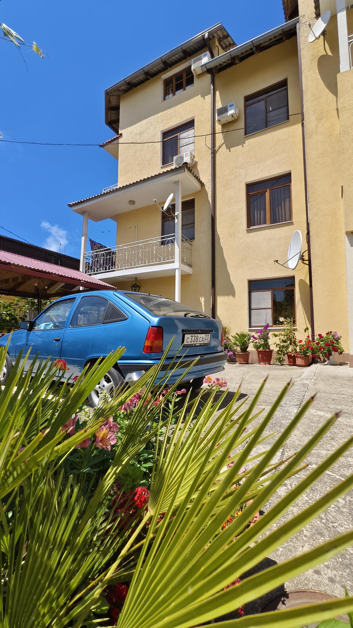 Фото Медовый