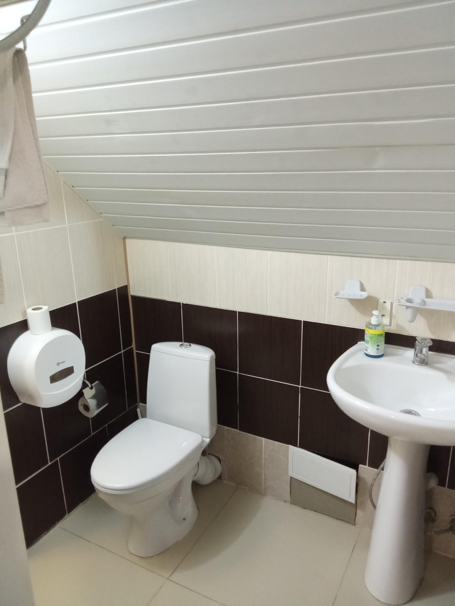 Фото Ласточкино гнездо