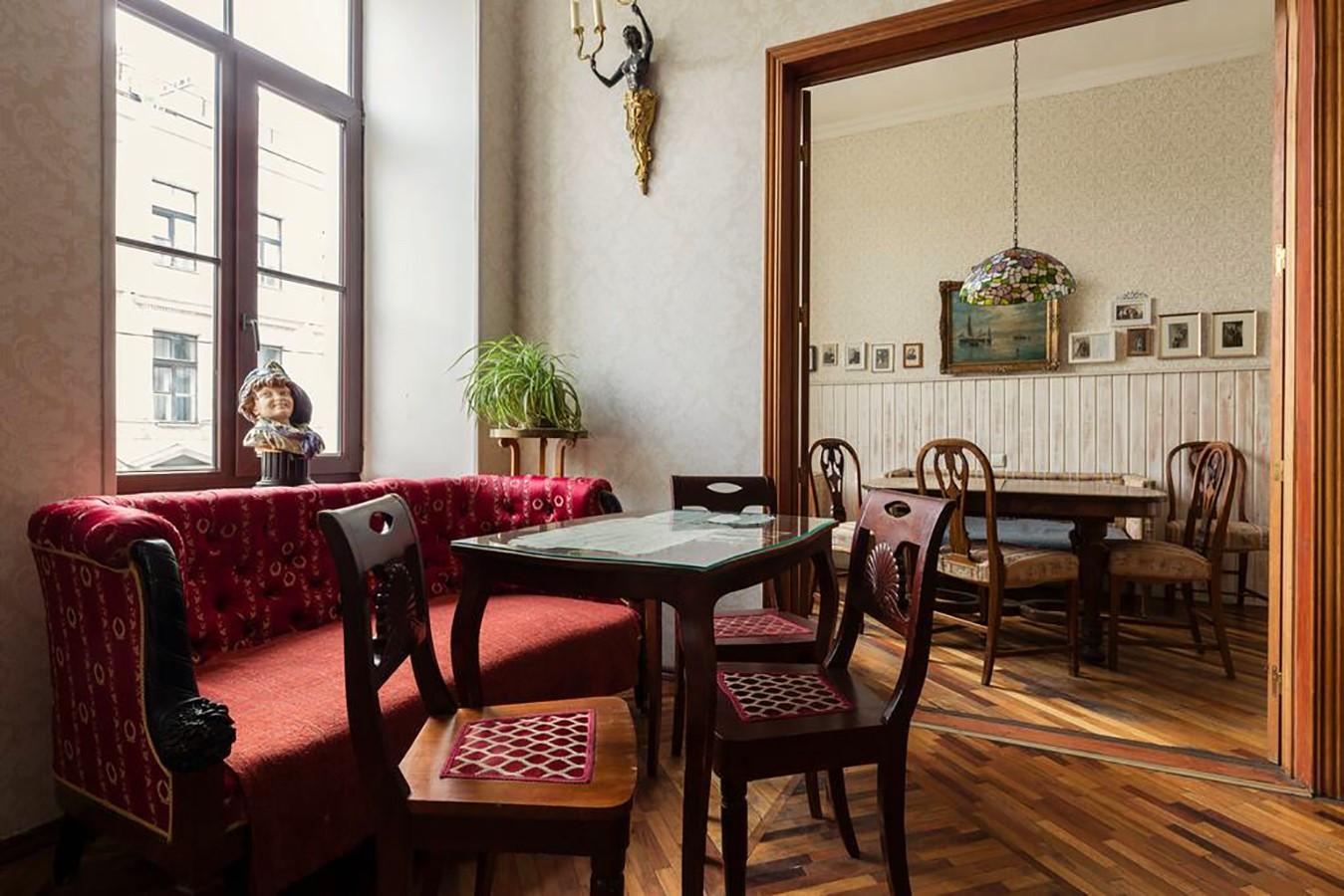 Фото Арт-отель Рахманинов