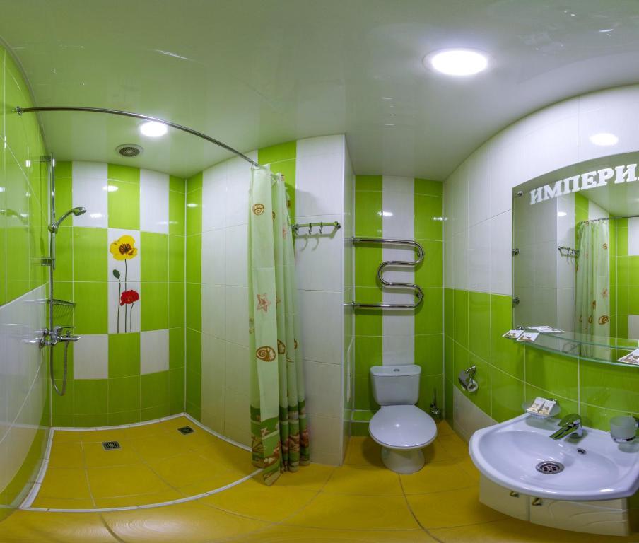 Фото Империя