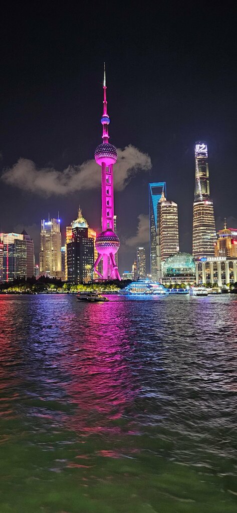 Hotel Jin Jiang Pacific Hotel Shanghai, Shanghai, photo