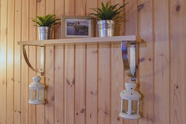 Фото Усадьба