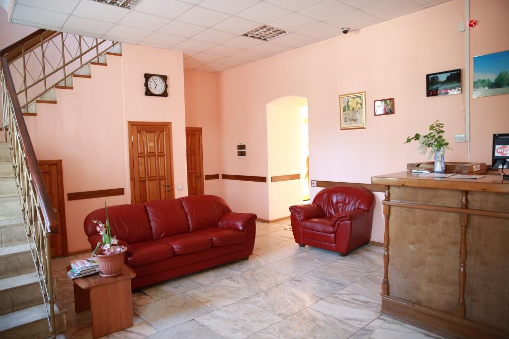 Фото Парадиз