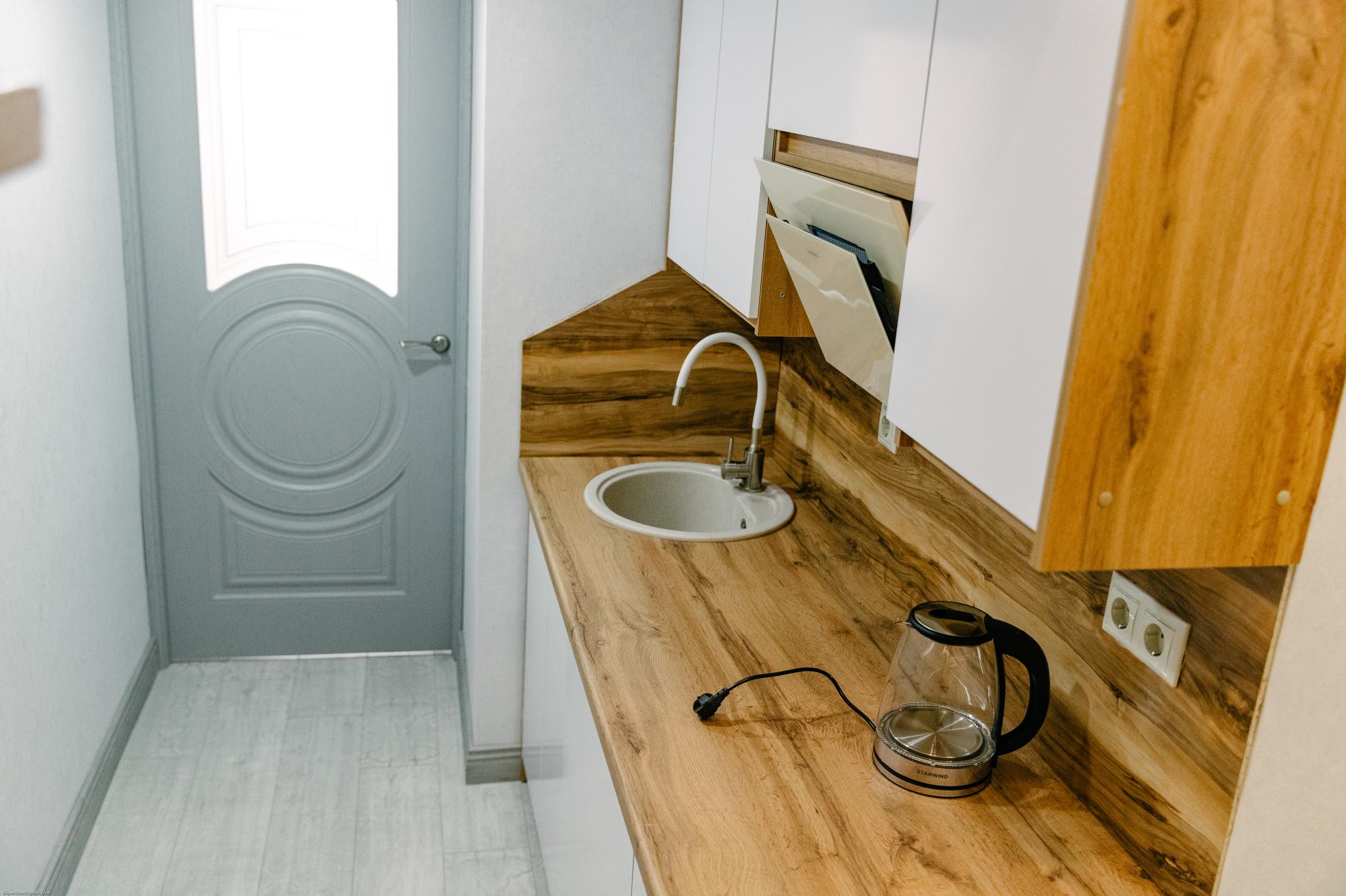 Фото Апарт Отель 1908