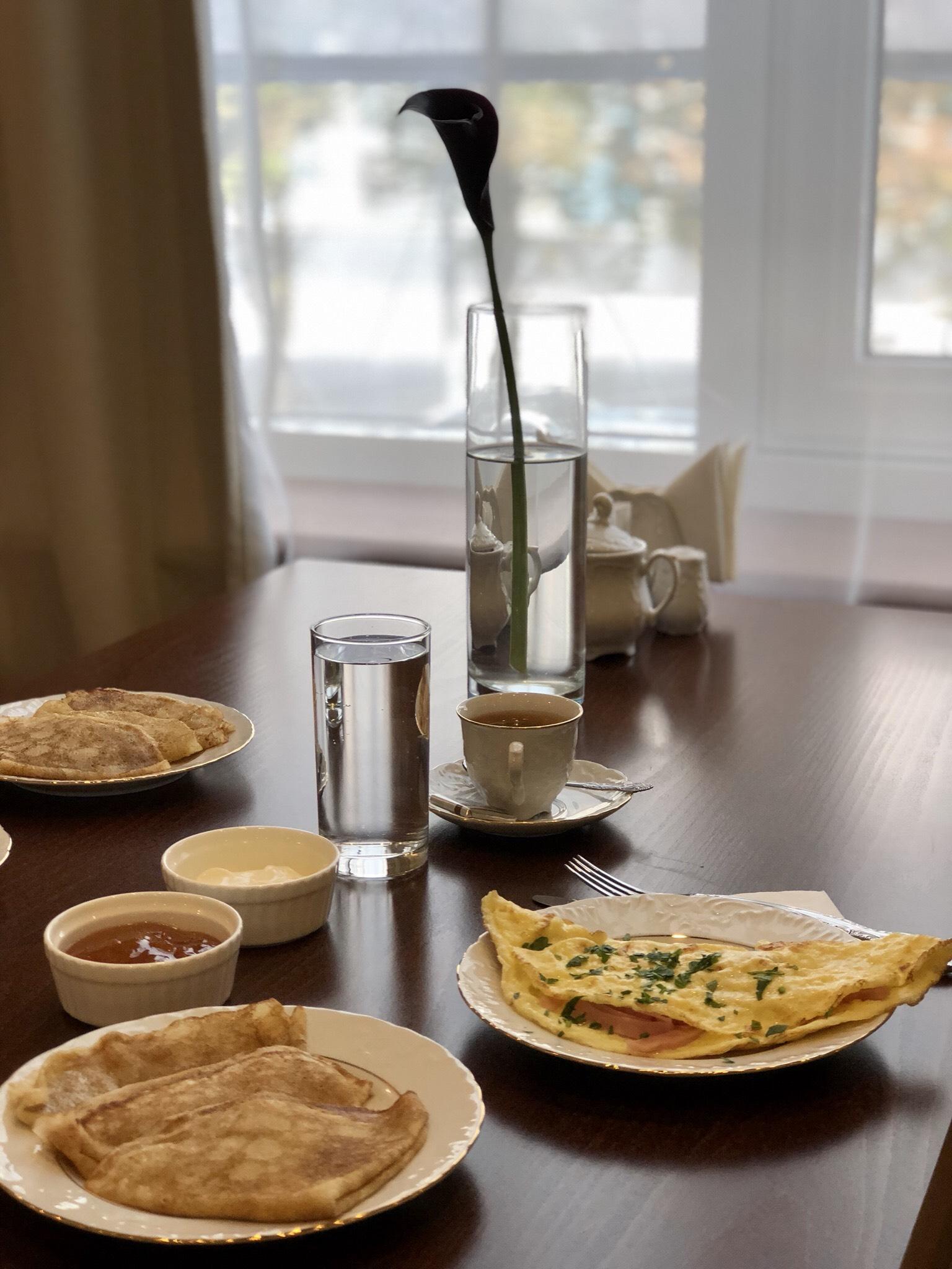 Фото Welcome House