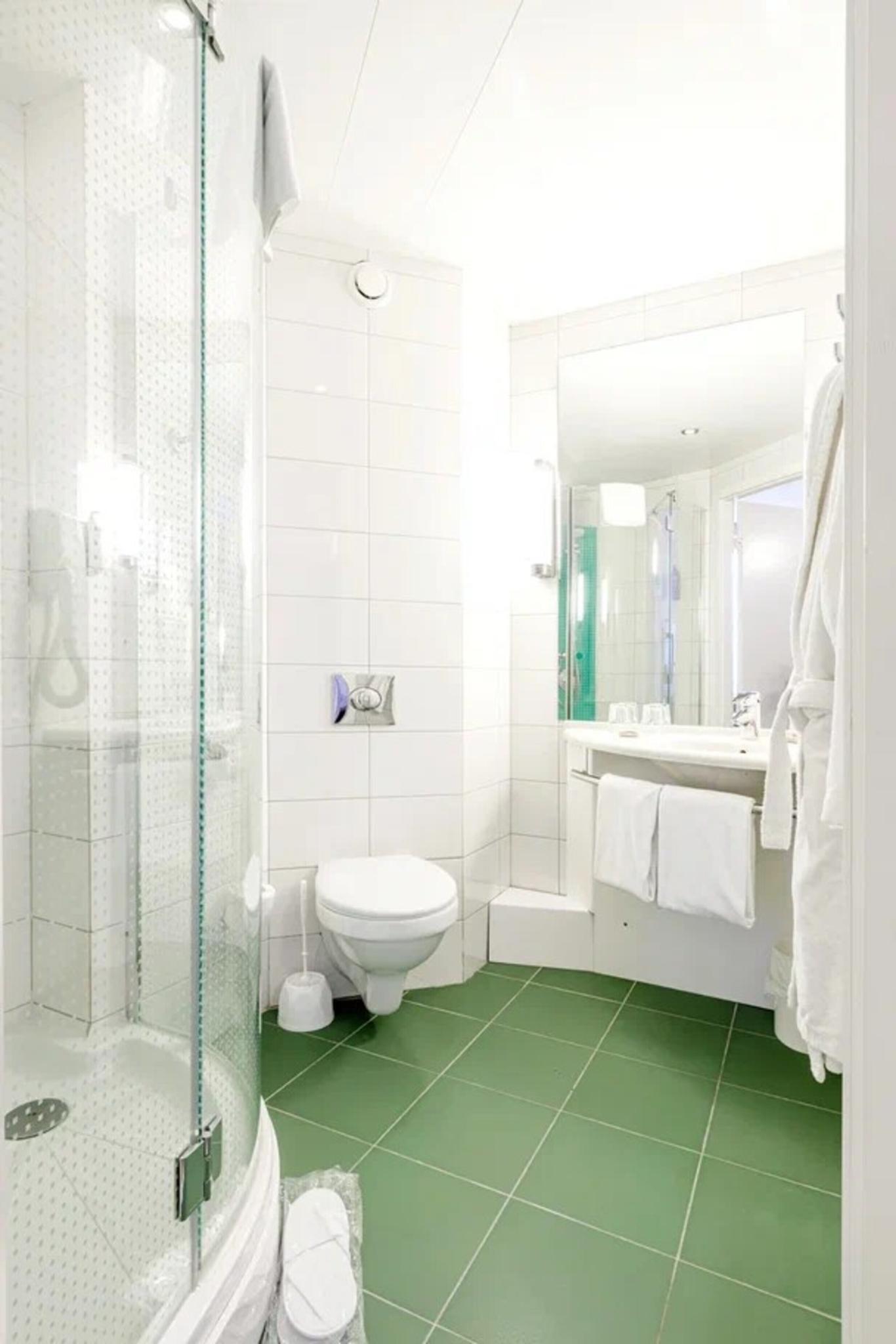 Фото Ibis Москва Павелецкая