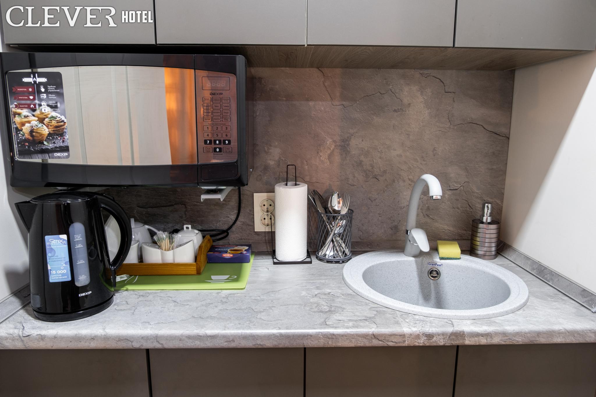 Фото Клевер