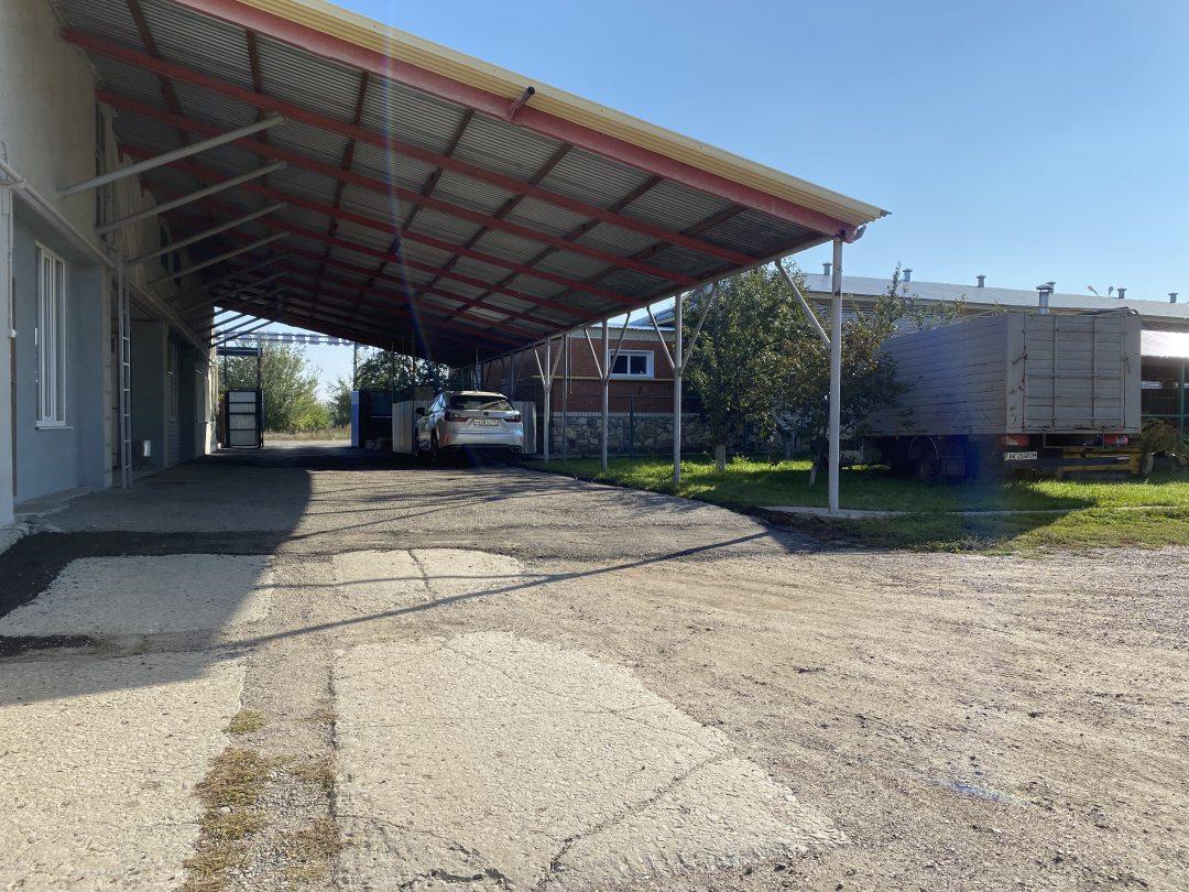 Фото Дом приезжих Жемчужина