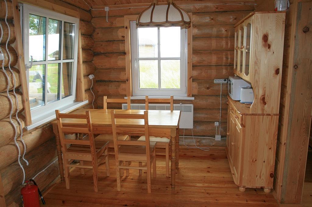 Фото Турбаза Сегозеро