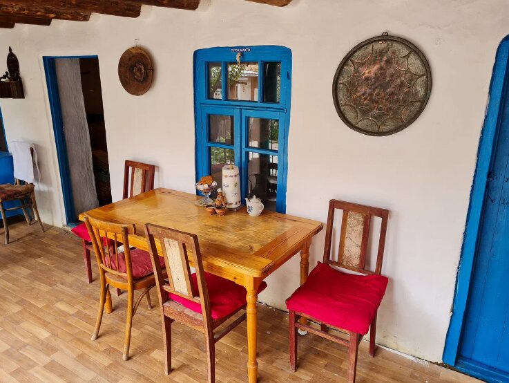 Фото Бабушкин Этнодом