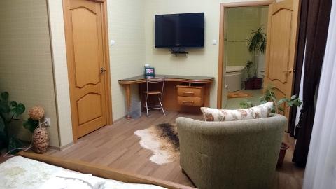 Фото Гостиница на Светлой