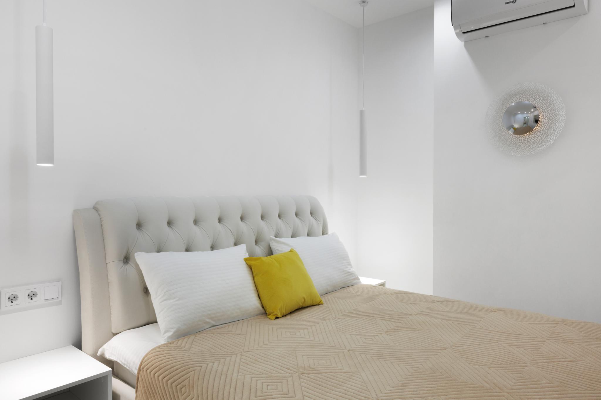 Фото Sphera Apartments by Stellar Hotels