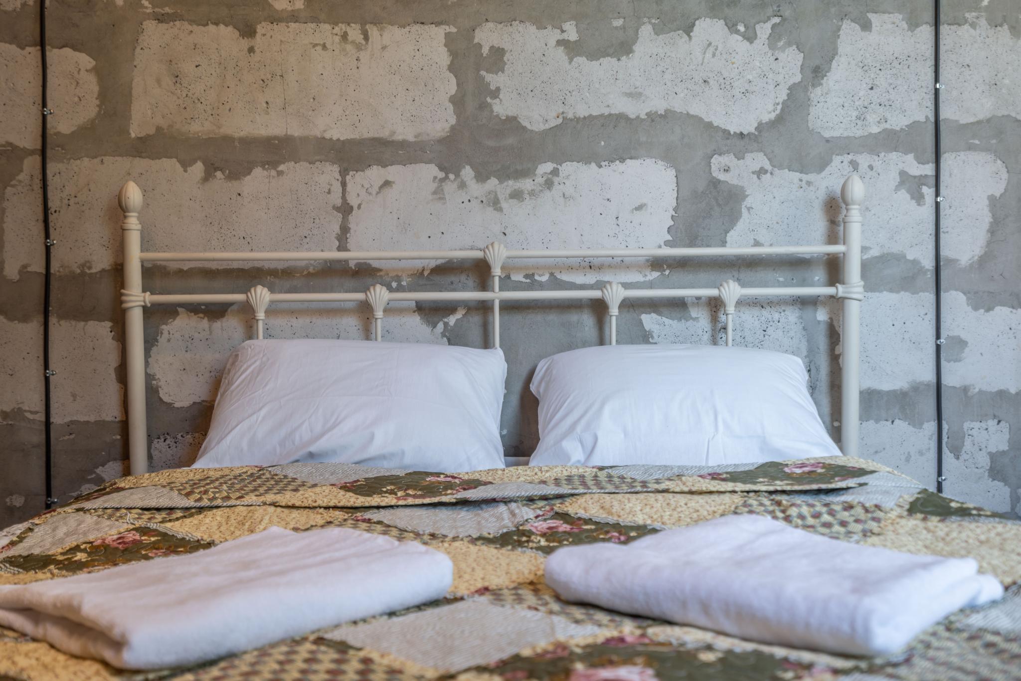 Фото Корюшка пошла