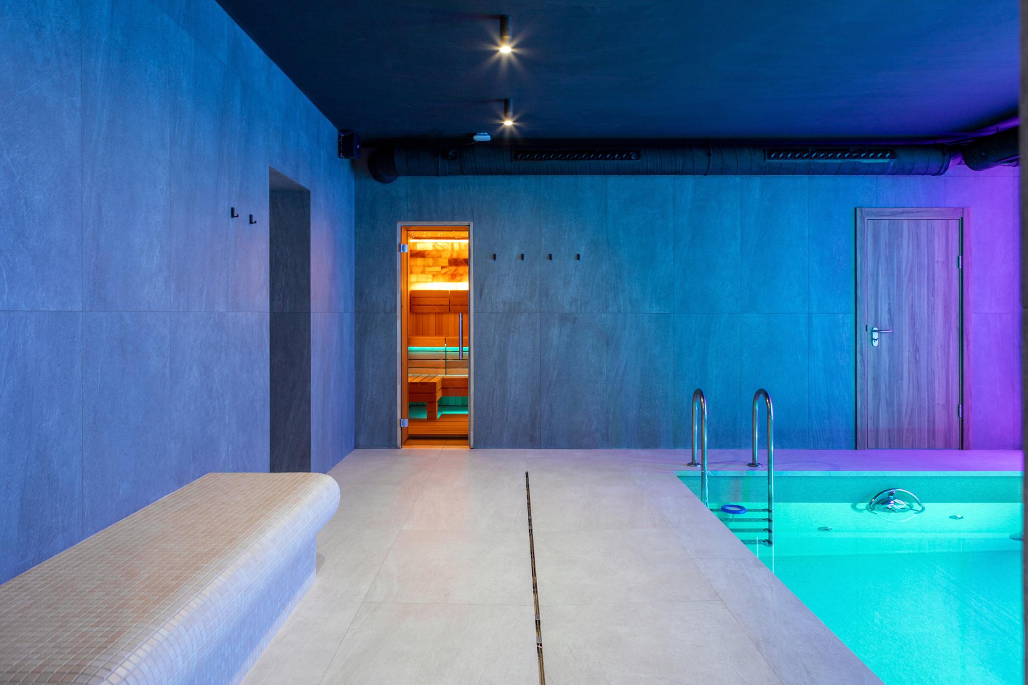 Фото Berry Hotel & SPA