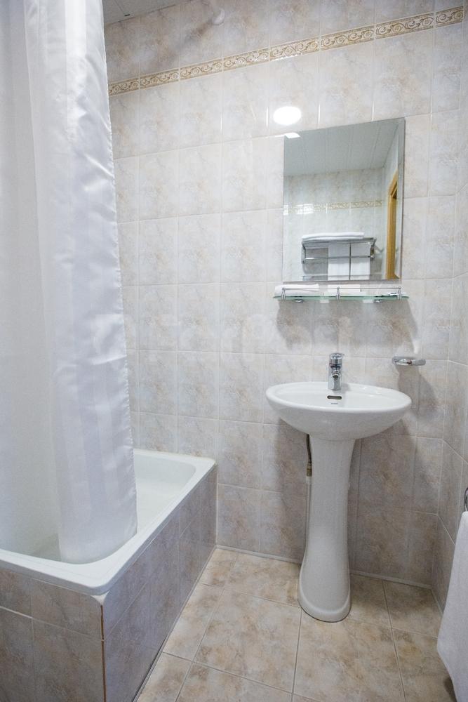 Фото Тихоокеанск