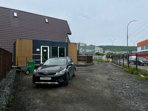 Гостевой дом Долина Уюта