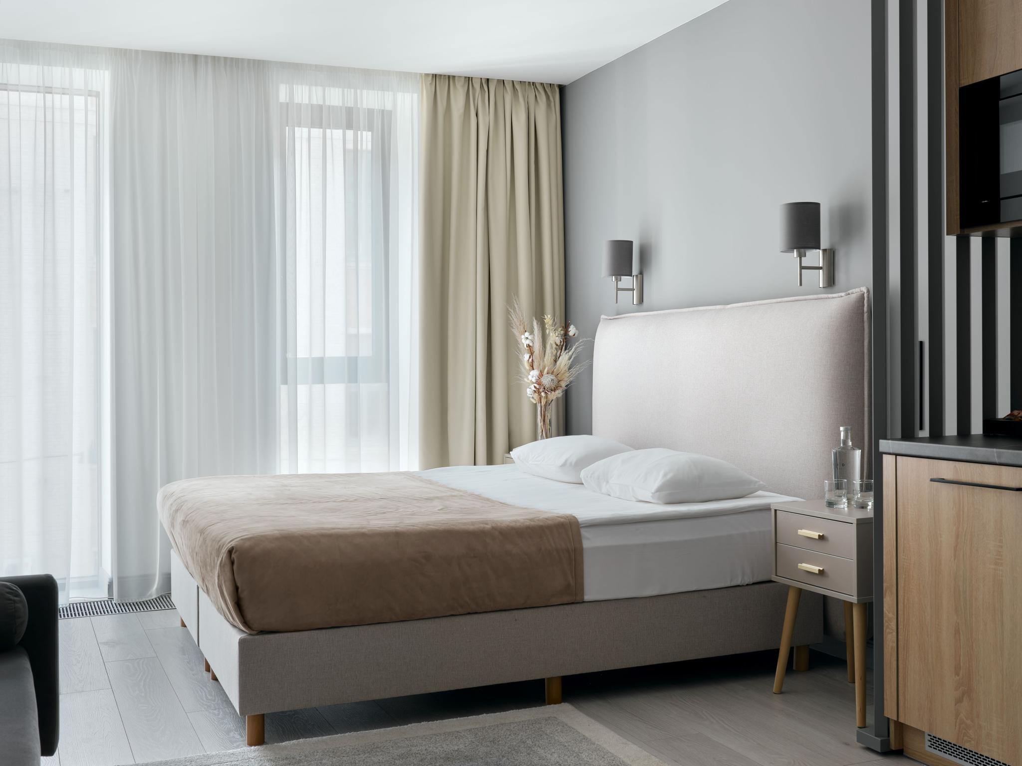 Фото Ярд Резиденс