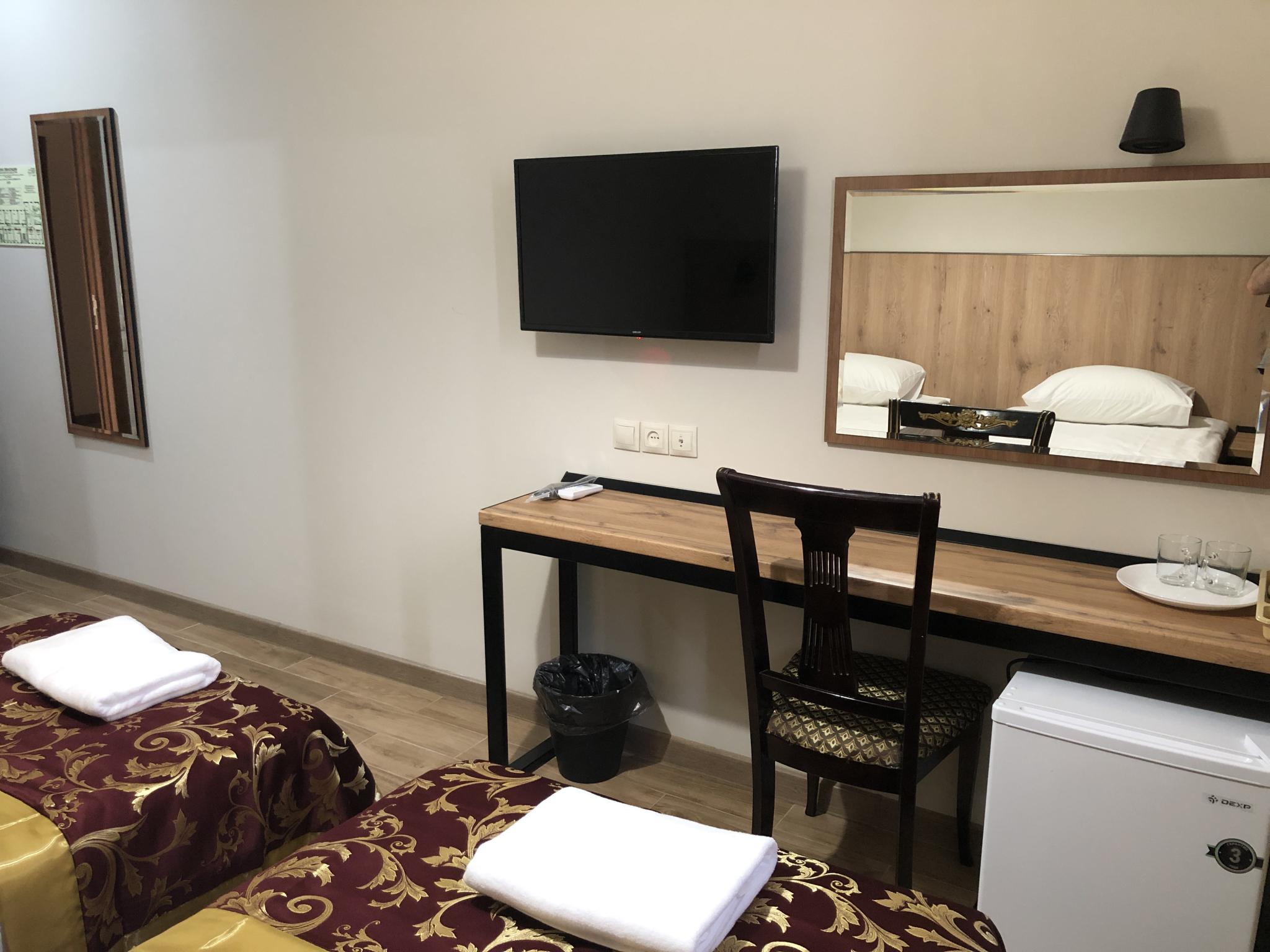 Фото Фламинго