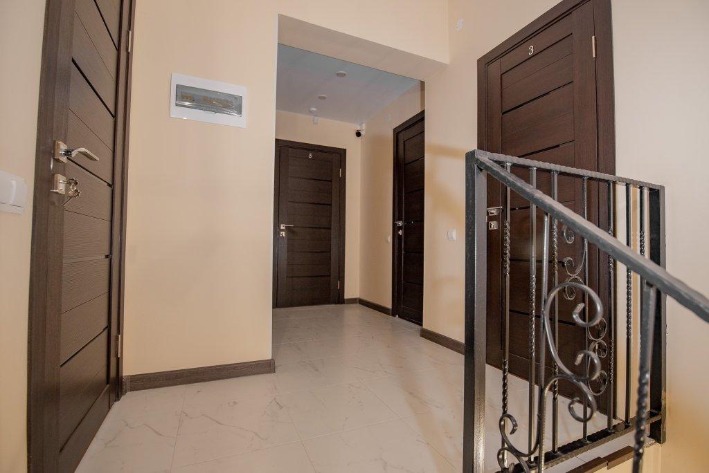 Фото Гостевой дом на Кузнецкой