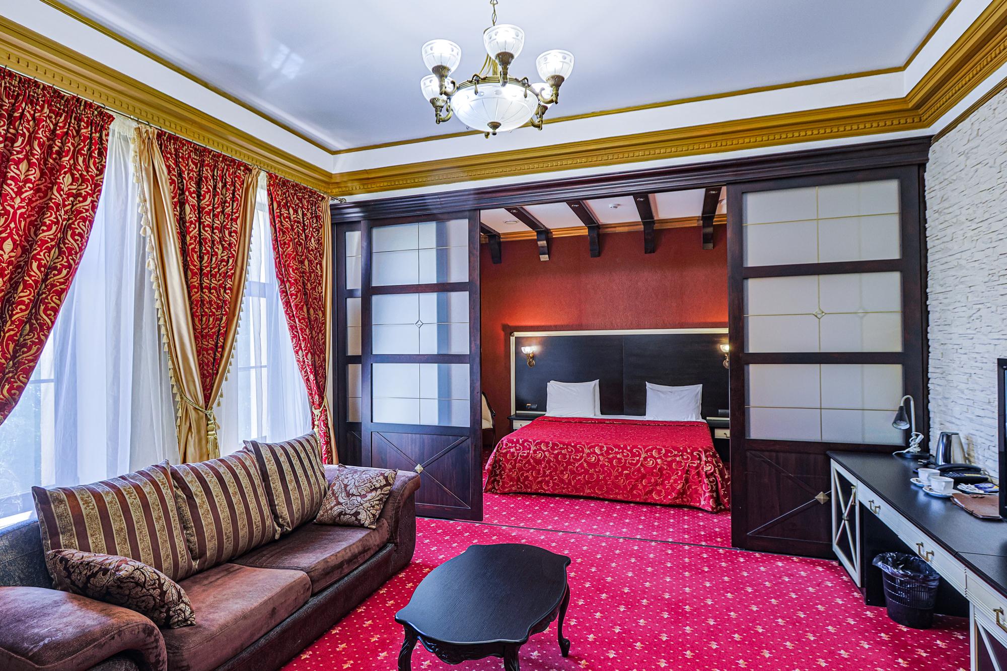 Фото отеля 2