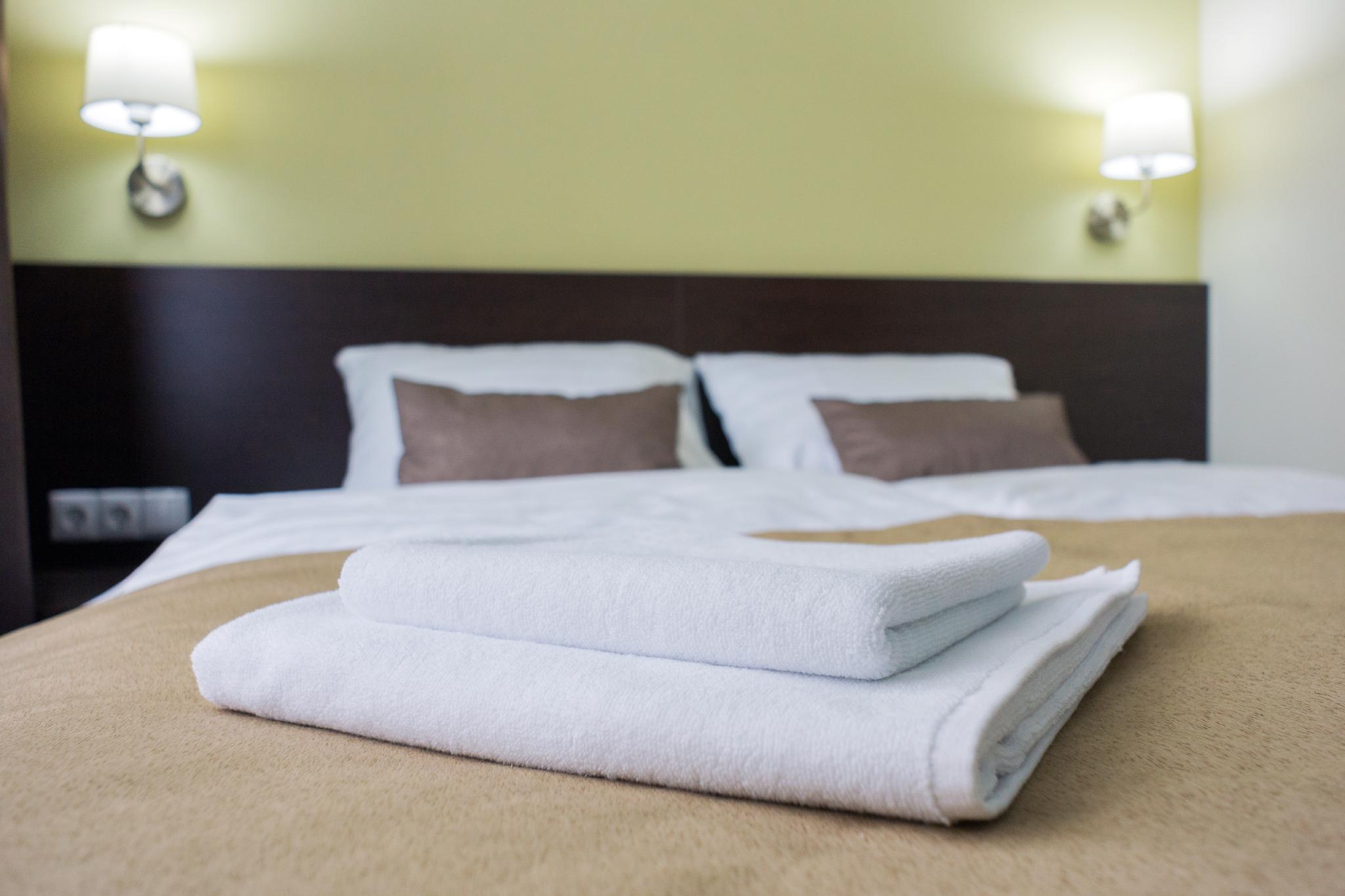 Фото Ваш Отель