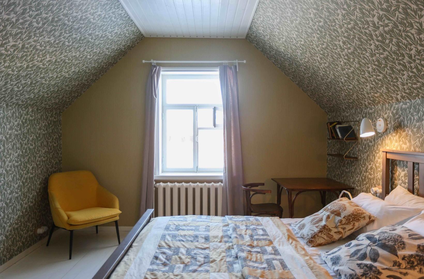 Фото Дымов Дача - Желтый Дом