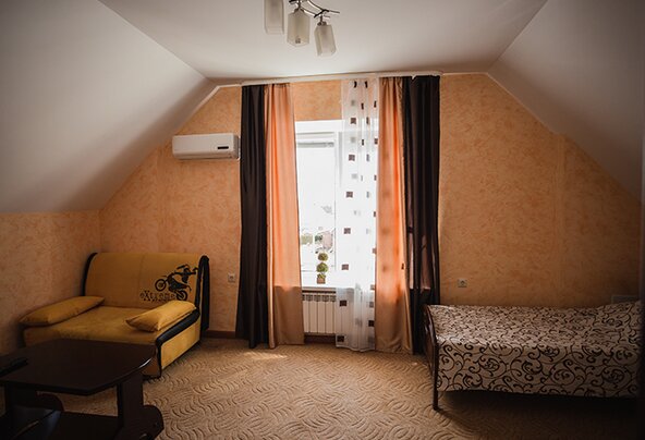 Фото Гостиный дом на Речной