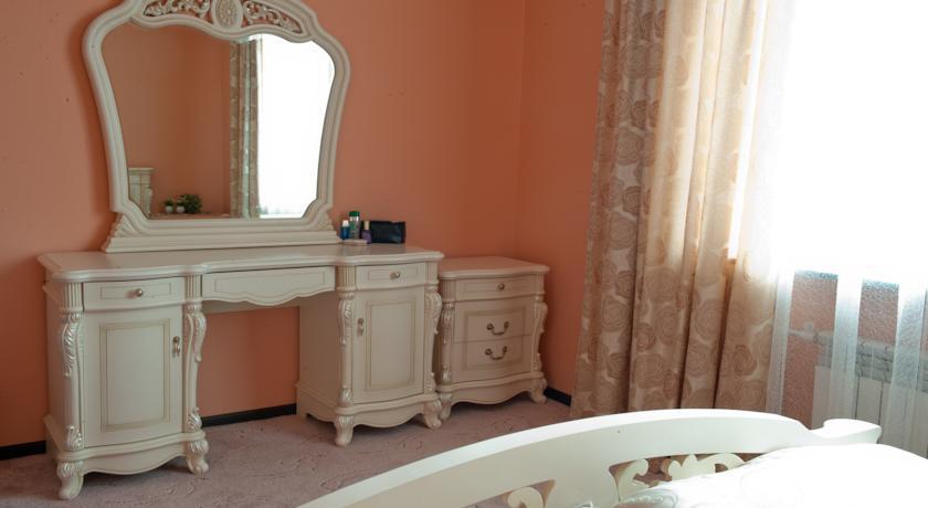 Фото Апарт-отель на Берёзовой