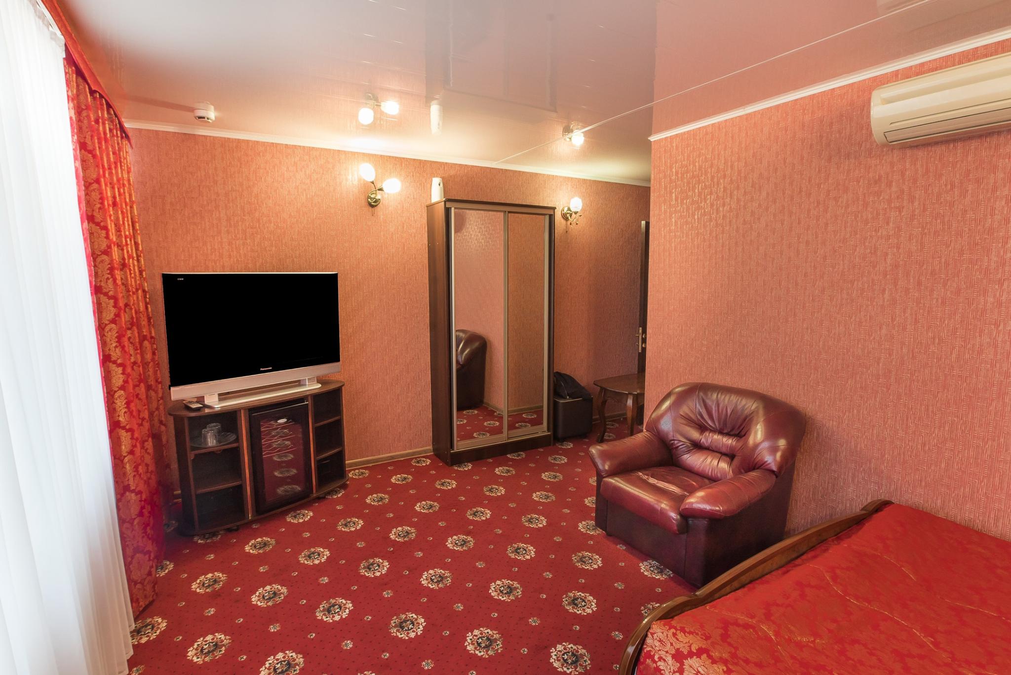 Фото Комильфо