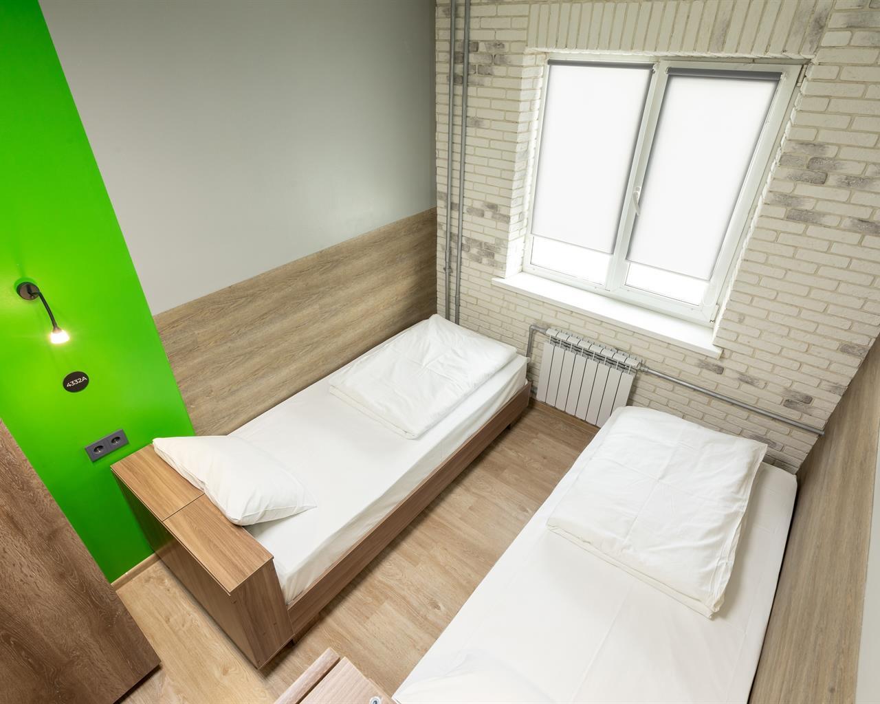 Фото ИнтерХостел